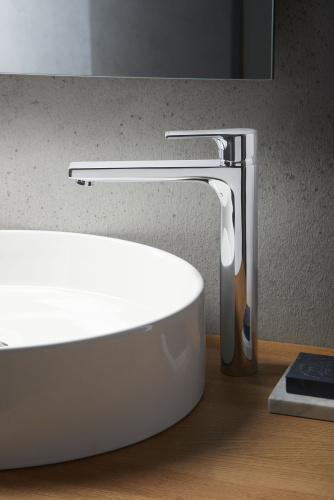 24 870 руб. Смеситель Kludi Zenta SL 482560565 для раковины фото 4 Смеситель Kludi Zenta SL 482560565 для раковины фото 4