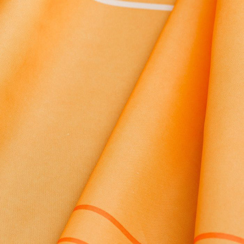 Штора для ванной IDDIS Orange Horizon фото 7