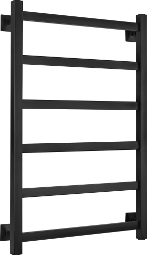 39 340 руб. Полотенцесушитель водяной Secado Корсико 1 80x50, черный матовый фото 2 Полотенцесушитель водяной Secado Корсико 1 80x50, черный матовый фото 2