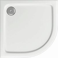 Поддон для душа Good Door Раунд R 90x90