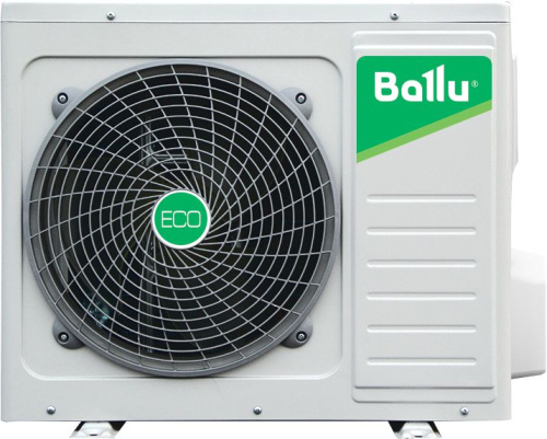 Кондиционер Ballu Bravo BSQ-36HN1_14Y фото 9