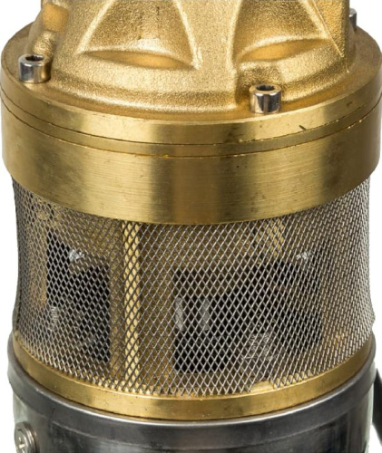 Погружной насос Вихрь СН-100 фото 5