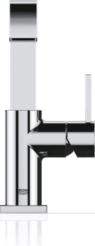 Смеситель Grohe Allure 32146000 для раковины фото 4