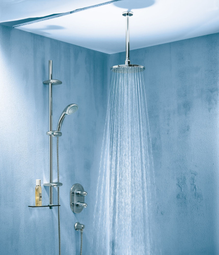 Шланговое подключение Grohe Movario 28405000 фото 2