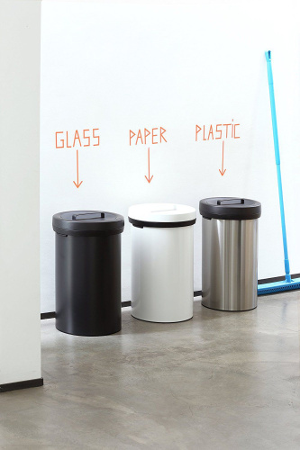 Мусорное ведро Brabantia Big Bin 402029 фото 2