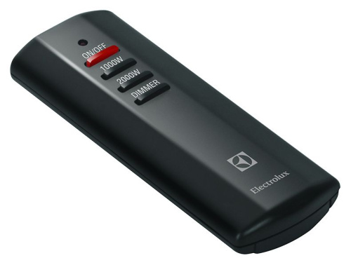 Электрокамин Electrolux EFP/W-1150URLS фото 2