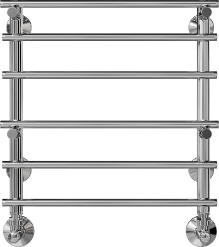 14 650 руб. Полотенцесушитель водяной Terminus Вента П6 450х525 фото 2 Полотенцесушитель водяной Terminus Вента П6 450х525 фото 2