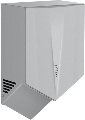 Сушилка для рук Connex HD-150 v air silver