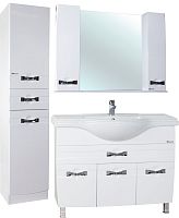 Тумба с раковиной Bellezza Абрис 105