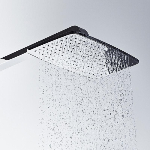Душевая стойка Hansgrohe Raindance Select E 360 27113000 Showerpipe фото 6