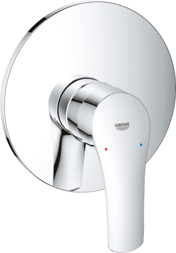 Смеситель Grohe Eurosmart 19451003 для душа фото 4