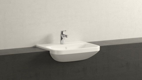 Смеситель Grohe Eurosmart Cosmopolitan 32824000 для раковины фото 24