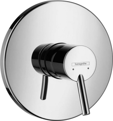 23 500 руб. Смеситель Hansgrohe Talis S 32675000 для душа Смеситель Hansgrohe Talis S 32675000 для душа