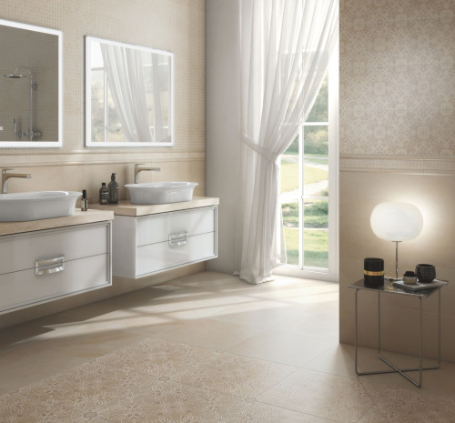 Раковина Kerama Marazzi Canaletto 65x40 фото 3