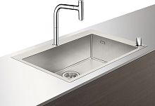 Комплект Hansgrohe C71-F660-08 43202000