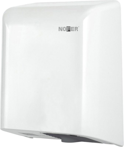 31 610 руб. Сушилка для рук Nofer Fuga 01851.W Сушилка для рук Nofer Fuga 01851.W