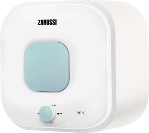 7 890 руб. Водонагреватель Zanussi Mini ZWH/S 15 O Green фото 8 Водонагреватель Zanussi Mini ZWH/S 15 O Green фото 8