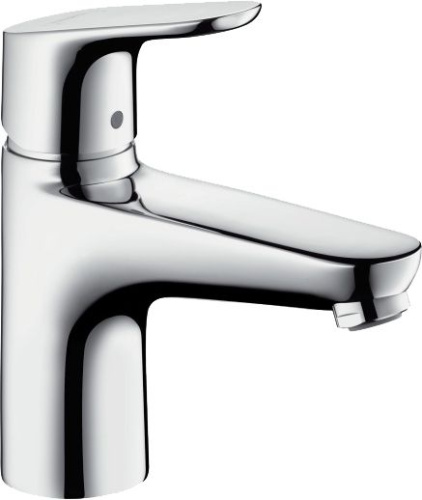 Смеситель Hansgrohe Focus E2 31931000 для раковины