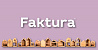 Faktura