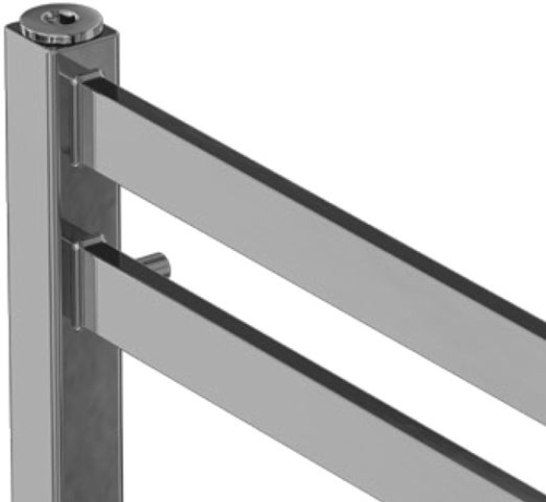 26 250 руб. Полотенцесушитель электрический Lemark Bellario П7 50x60 Полотенцесушитель электрический Lemark Bellario П7 50x60