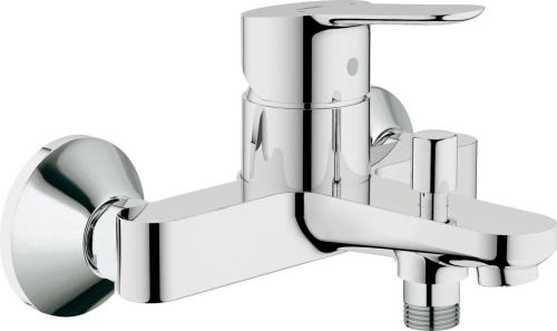 Смеситель Grohe BauEdge 23334000 для ванны с душем