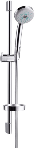 Душевой гарнитур Hansgrohe Croma 100 Multi 27775000 Unica C