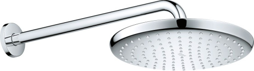 Верхний душ Grohe Tempesta 250 26668000 фото 5