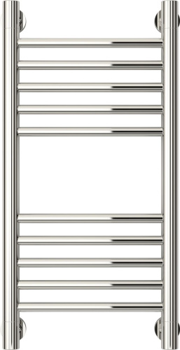 Полотенцесушитель водяной Сунержа Богема+ 60x30, прямая фото 2