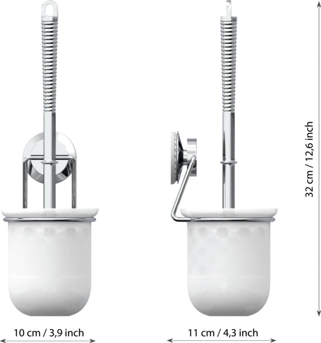 Ершик Fora Atlant A020 фото 2