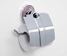 Держатель туалетной бумаги Wasserkraft Nau K-77025