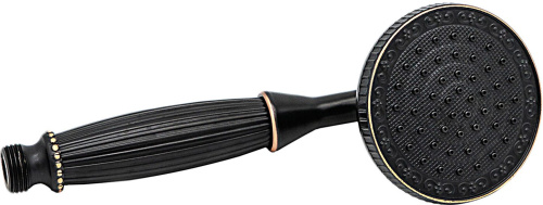 4 150 руб. Душевая лейка Milacio MC.006.BBR Душевая лейка Milacio MC.006.BBR