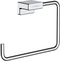 Полотенцедержатель Hansgrohe AddStoris 41754000 хром