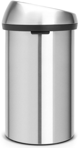 Мусорное ведро Brabantia Touch Bin 484506 фото 6