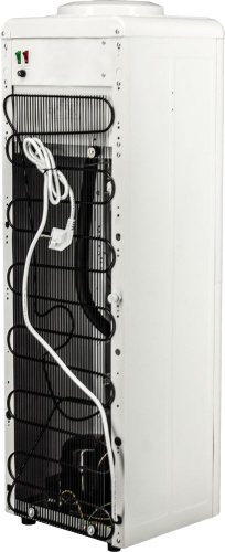 Кулер для воды AquaWork 16L белый фото 8