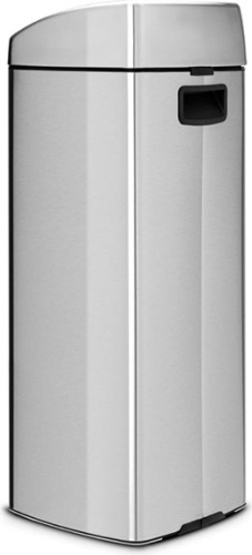 Мусорное ведро Brabantia Touch Bin 384929 фото 9
