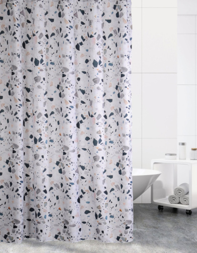 Штора для ванной Bath Plus Charme ch - 21264 фото 5