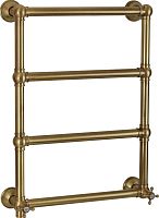 Полотенцесушитель электрический Migliore Colosseum 20279 75x56 см, L, бронза