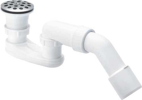 Сифон для поддона Viega 6821.45