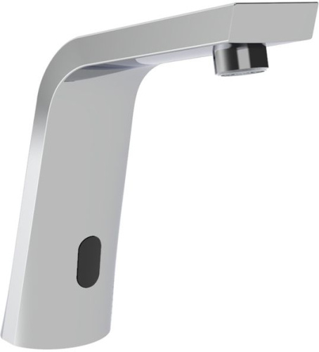 Смеситель IDDIS Pulse 020SBSNi86 для раковины фото 6