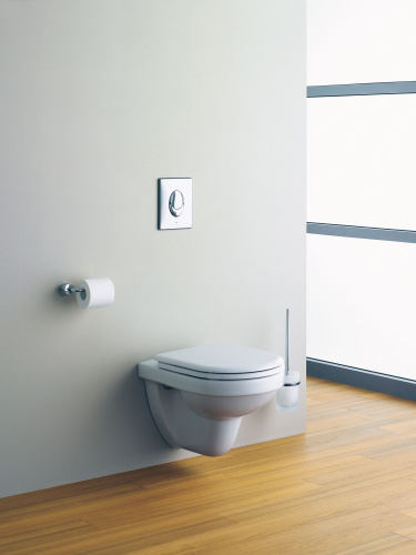 Кнопка смыва Grohe Skate Air 38505SH0 белая фото 14