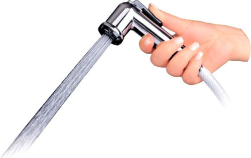 2 090 руб. Гигиенический душ GPD STS05 фото 4 Гигиенический душ GPD STS05 фото 4