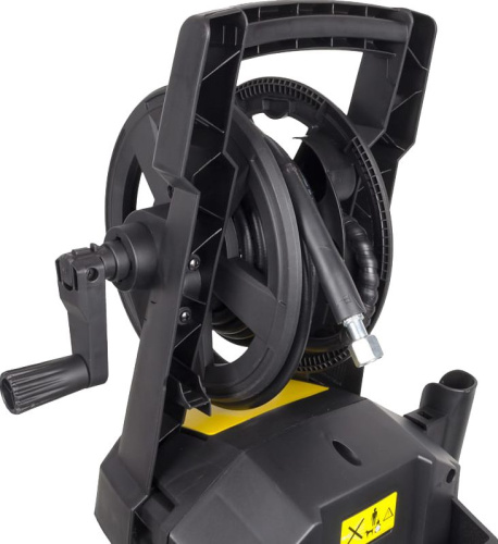 Мойка высокого давления Huter W195-ARV фото 4