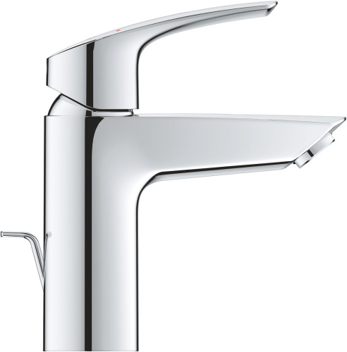 Смеситель Grohe Eurosmart 33265003 для раковины фото 3