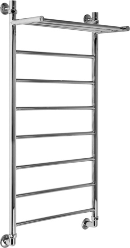 16 825 руб. Полотенцесушитель водяной Aquanerzh Прямой с полкой 120х60 фото 2 Полотенцесушитель водяной Aquanerzh Прямой с полкой 120х60 фото 2