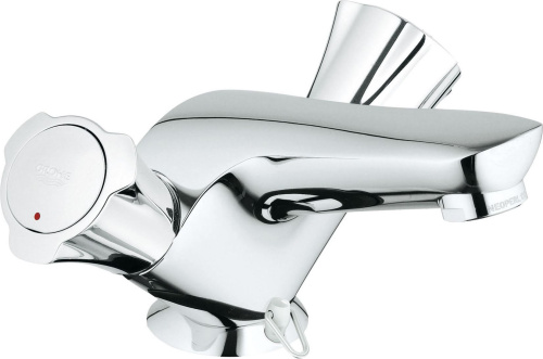 Смеситель Grohe Costa L 21100001 для раковины