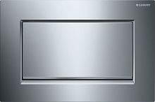 Кнопка смыва Geberit Sigma 30 115.893.KY.1 хром глянцевый