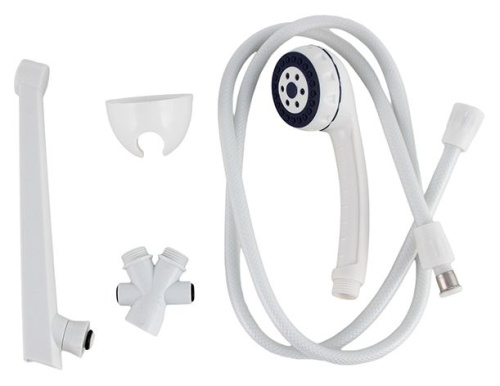 2 920 руб. Водонагреватель Electrolux Smartfix 2.0 TS 6,5 kW кран+душ фото 6 Водонагреватель Electrolux Smartfix 2.0 TS 6,5 kW кран+душ фото 6