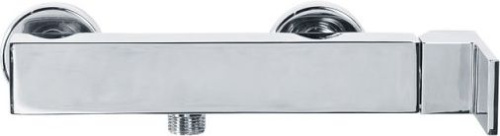 29 470 руб. Смеситель Cezares Unika DM-01 для душа, хром фото 3 Смеситель Cezares Unika DM-01 для душа, хром фото 3