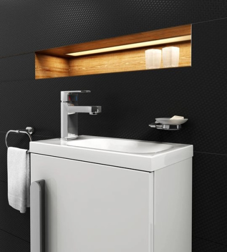 Рукомойник Ravak Chrome 40 L фото 4