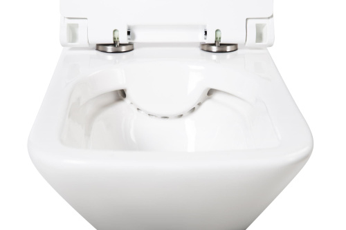 Унитаз подвесной BelBagno Romano BB248CHR-SM фото 3